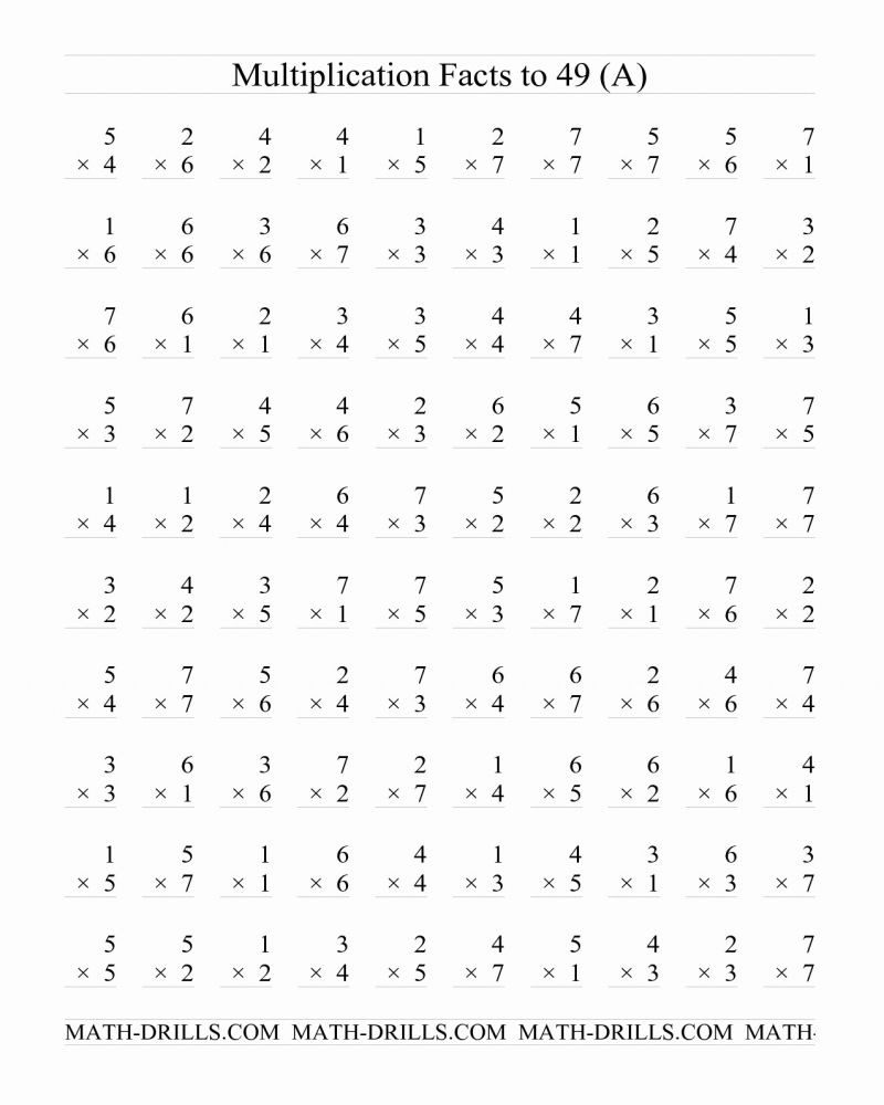 11 6th Grade Common Core Math Worksheets Stratagempurple