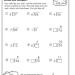 19 5Th Grade Math Facts Worksheets Collection Worksheet For Kids