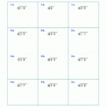 2 Digit By 1 Digit Division With Remainders Word Problems Draw nexus