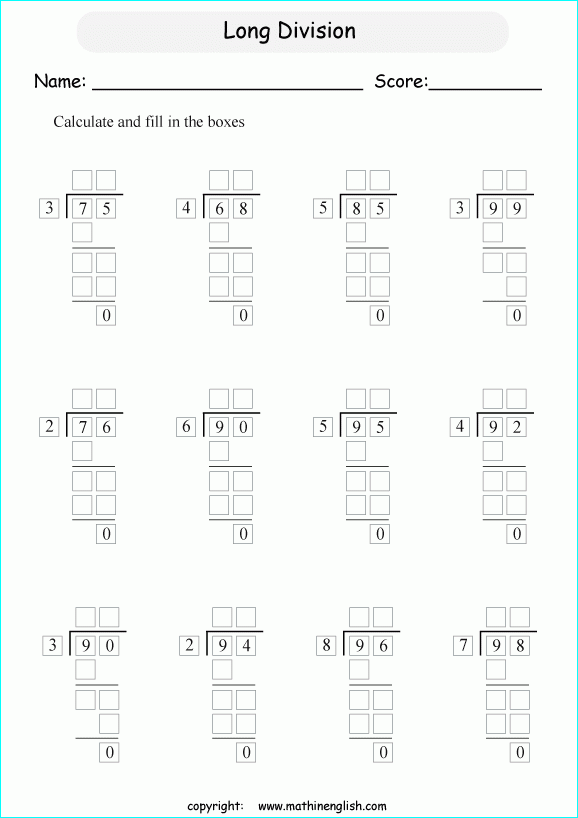 22 Basic Division With Remainders Worksheets Motorolai425softwareun39110