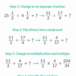 50 Dividing Fractions Word Problems Worksheet Chessmuseum Template