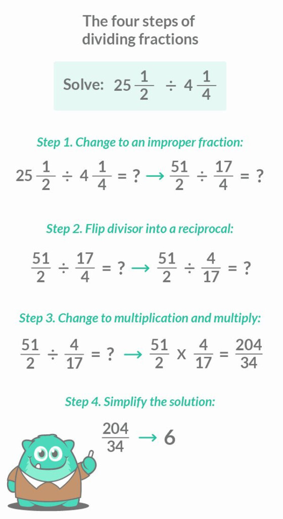 50 Dividing Fractions Word Problems Worksheet Chessmuseum Template 