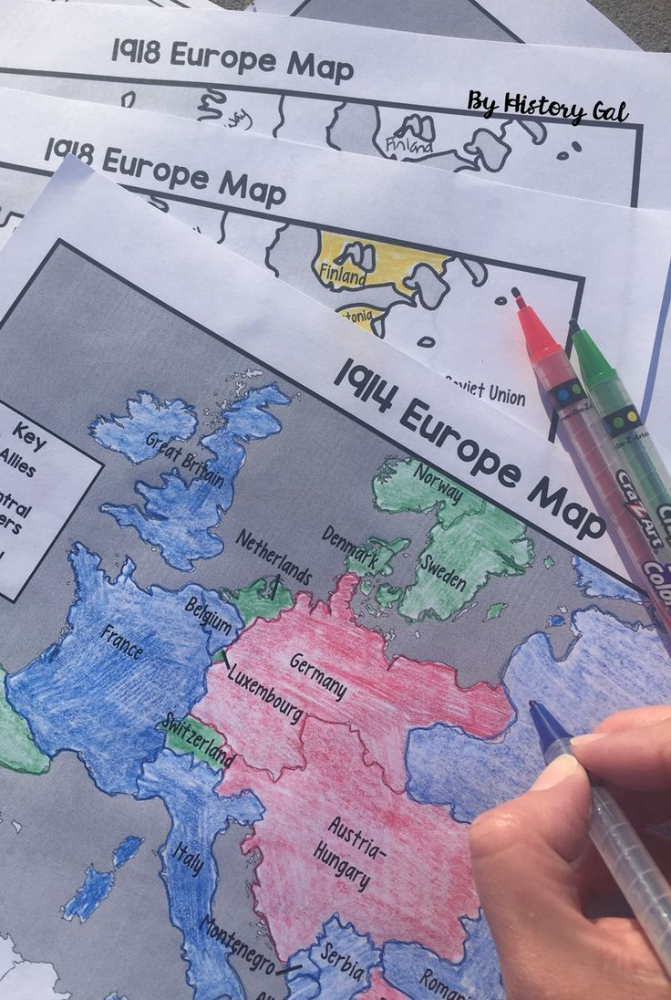 Cold War Map Activity Answer Key Complete Possible Answers In Your 