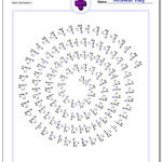 Dad s Worksheets A Net In Time Schooling