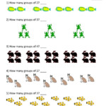 Division Arrays Worksheets Pdf Leonard Burton s Multiplication Worksheets