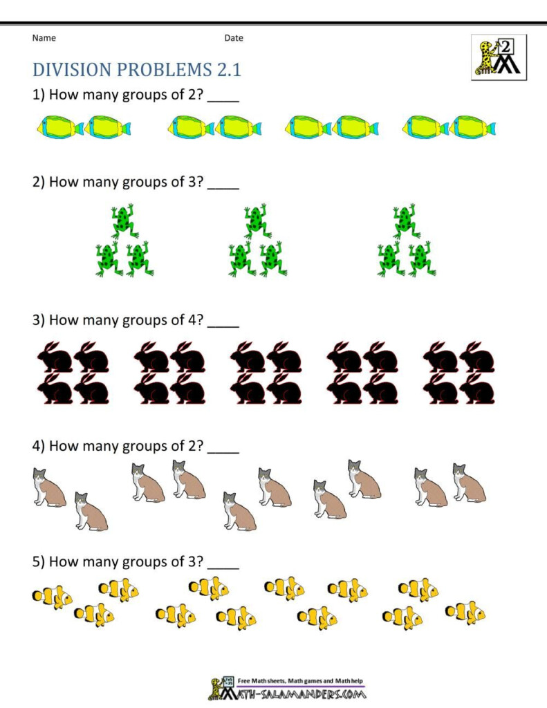 Division Arrays Worksheets Pdf Leonard Burton s Multiplication Worksheets