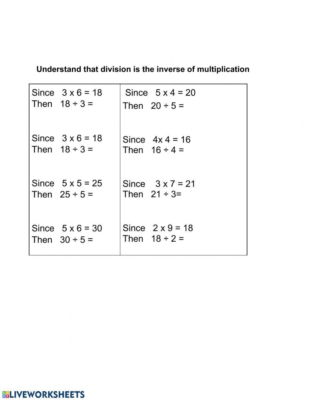 division-inverse-of-multiplication-worksheets-divisonworksheets