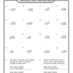 Free 4th Grade K5 Worksheets