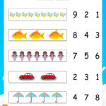 Free Year 1 Maths Worksheets Pdf 102488 Myscres 1st Grade Math