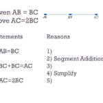 Partitioning A Line Segment Worksheet Answers Briefencounters