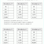 Printable Primary Math Worksheet For Math Grades 1 To 6 Based On The