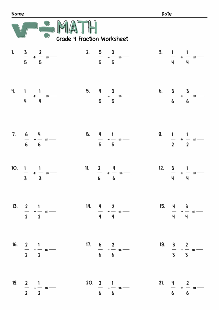 12 Long Division With Remainders Worksheets 4th Grade Worksheeto
