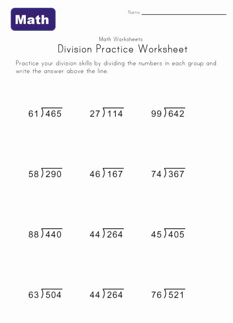 13 Best Images Of Hard Division Worksheets Hard Long Division 13 Best