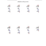 30 Synthetic Division Worksheet With Answers Education Template