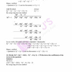 41 Synthetic Division Worksheet With Answers Pdf Worksheet Master