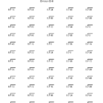 Division Through Partition Worksheet Teacher Resources And Classroom