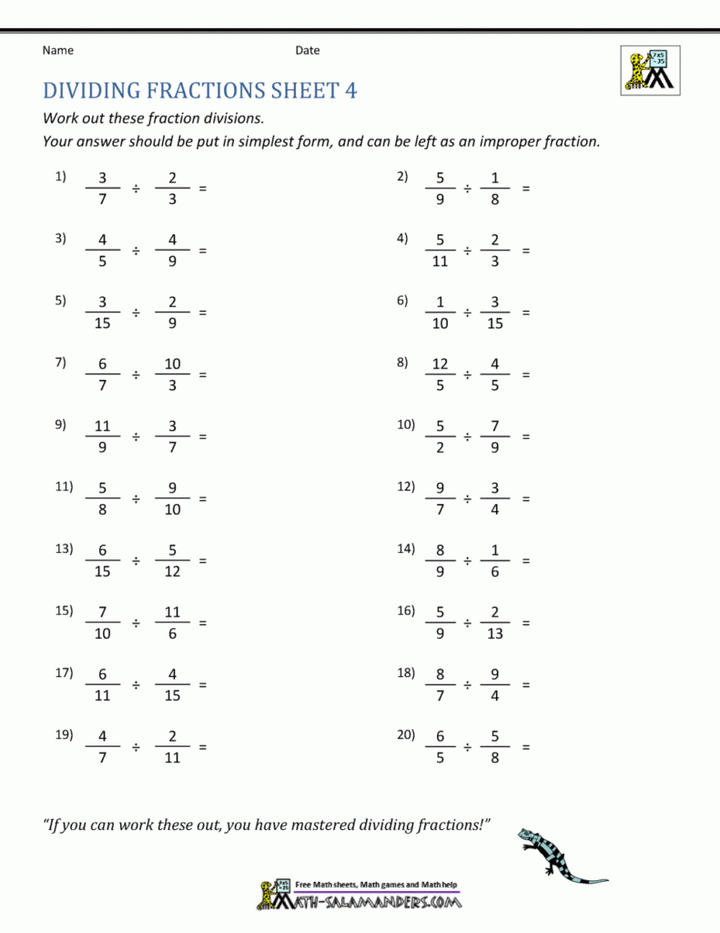 Equivalent Fractions Cross Multiplication Strategy By 10 Multiplying 