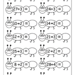 Fun Division 4 Worksheets