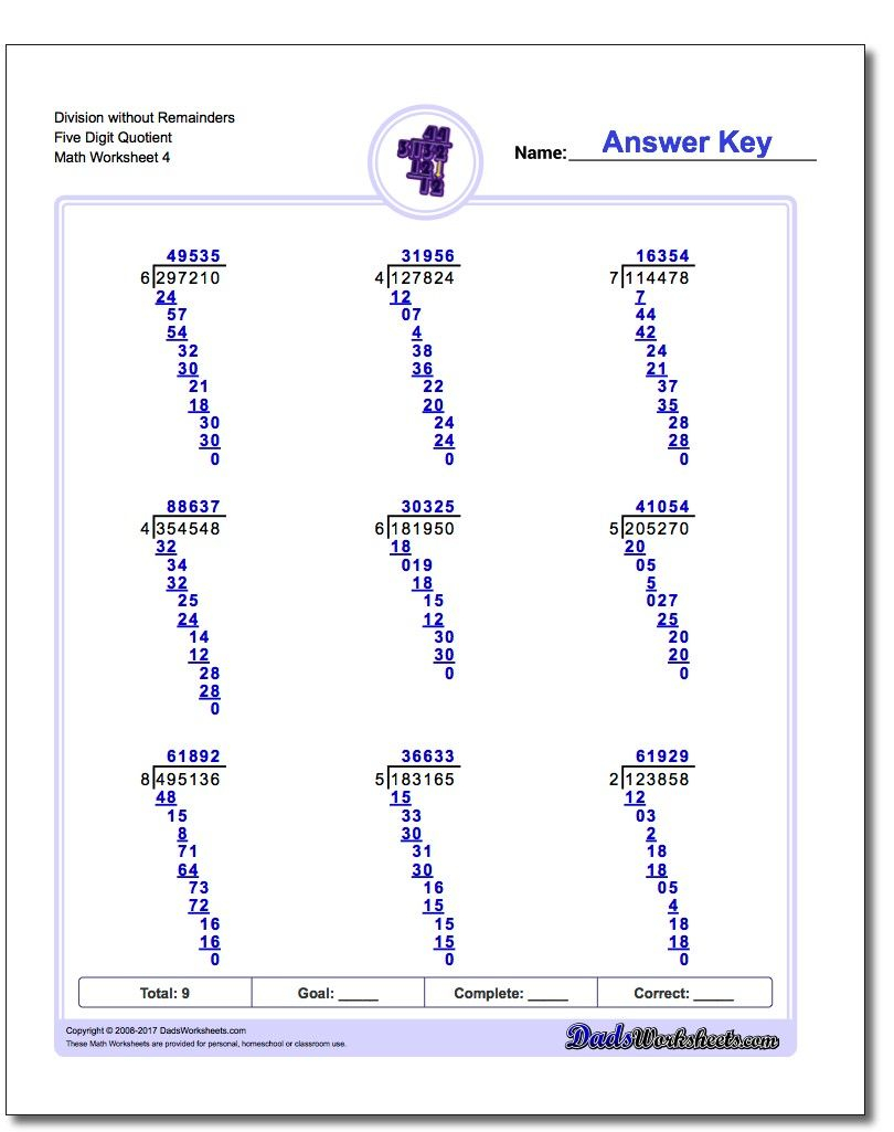 How To Teach Division Word Problems With Remainders To Grade 5 Students 