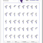 Https www dadsworksheets More Division Worksheet With