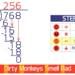 Long Division DMSB Grade 4 YouTube