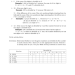 Math 5 Module 4 Solving Problems Involving Factors Multiples And