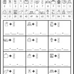 Multiplication And Division Fluency Worksheets Deb Moran s