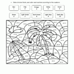 Mystery Getaway Island Division Puzzle Long Division Mystery