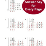 Partial Quotients Quiz By Red Specs Teachers Pay Teachers Division