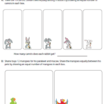 Pin On Division Worksheets
