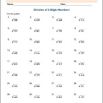 Pin On Fourth Grade Worksheets