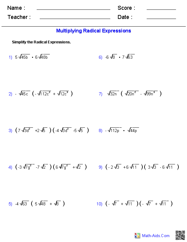 Pin On Math Aids Com