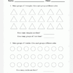 Printable Primary Math Worksheet For Math Grades 1 To 6 Based On The