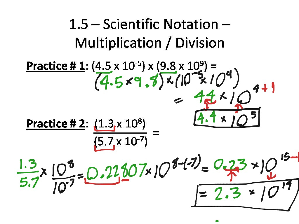 ShowMe Harry Hwong Orbital Notation