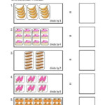 Simple Division Worksheets 4 Division Worksheets Simple Division