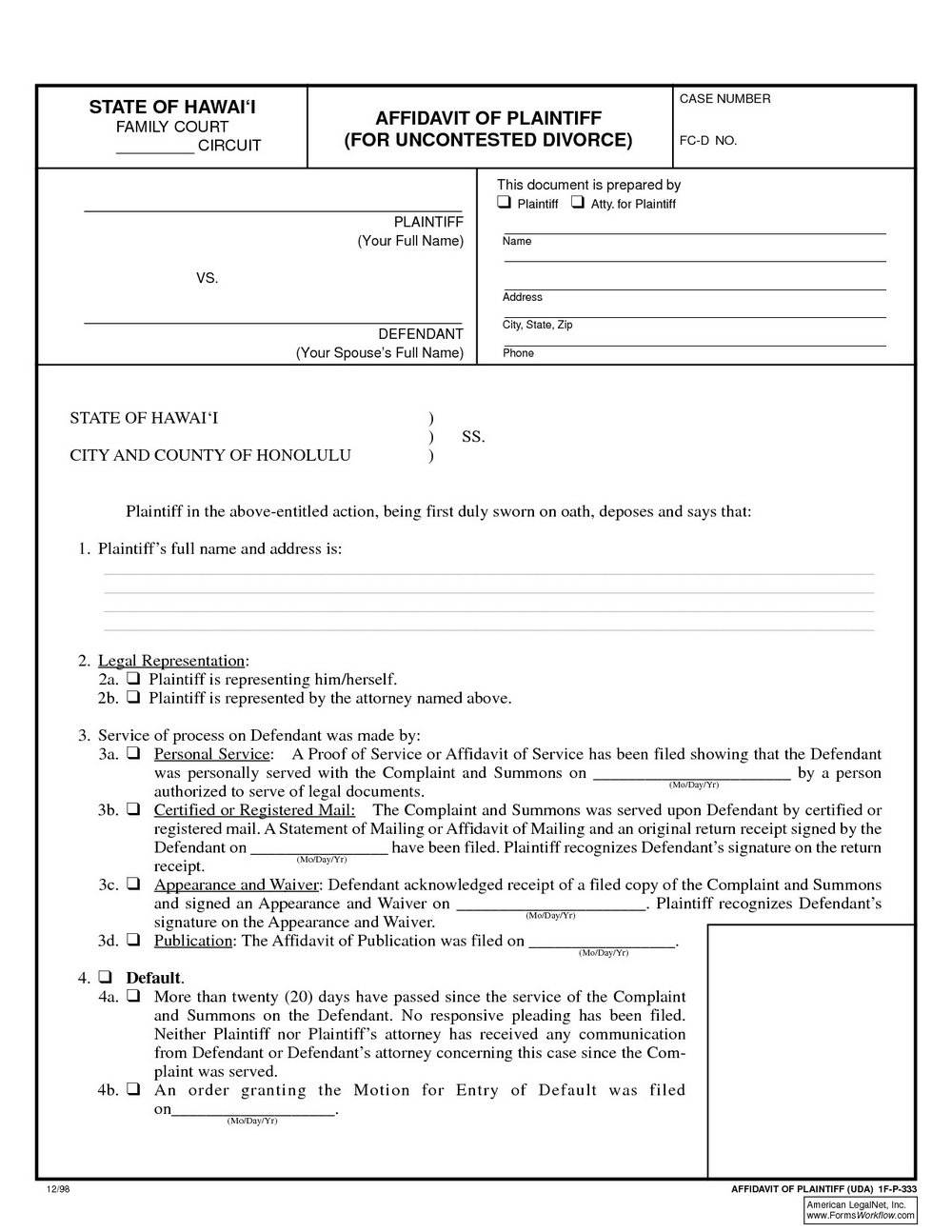Texas Divorce Forms Fill Online Printable Fillable Blank Pdffiller