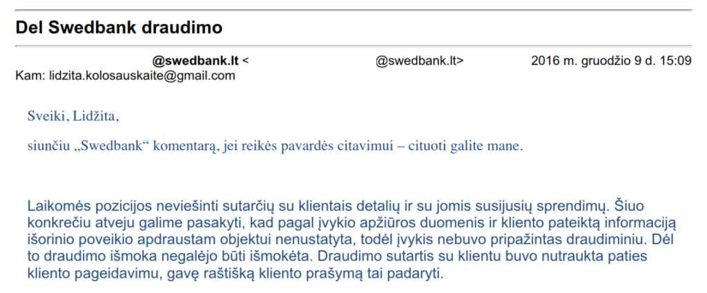 Vieno Kamino Istorija K Daryti Kai Garantija Negalioja O Draudimas 