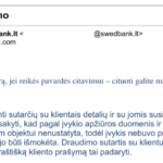 Vieno Kamino Istorija K Daryti Kai Garantija Negalioja O Draudimas