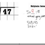 Worksheet 4th Grade Division Grass Fedjp Worksheet Study Site